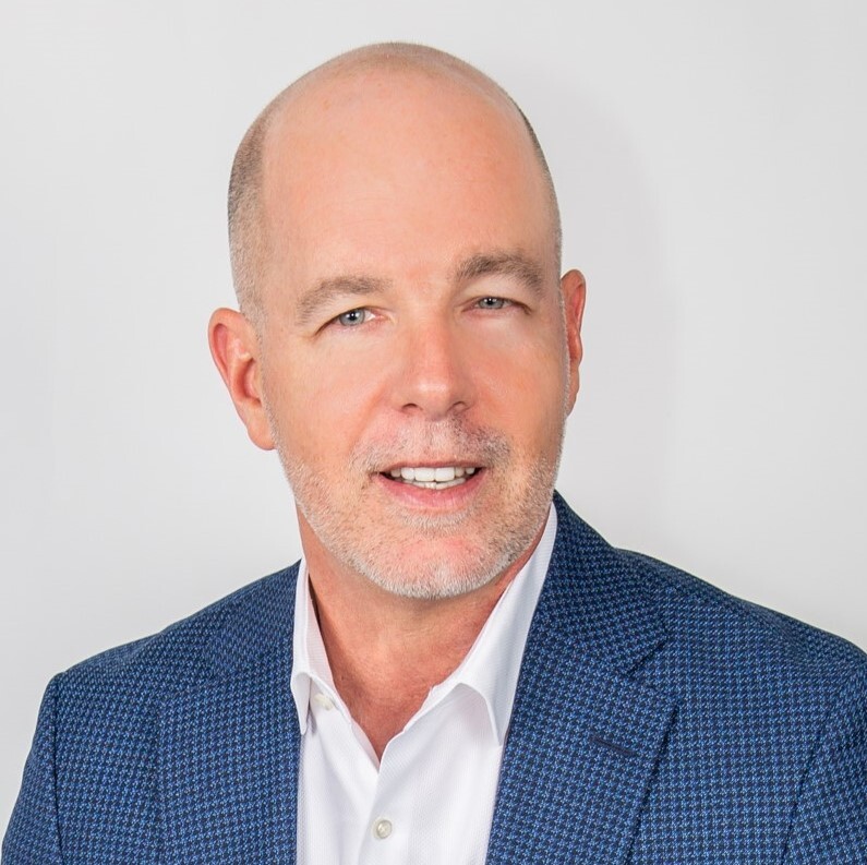 Michael Jamieson headshot